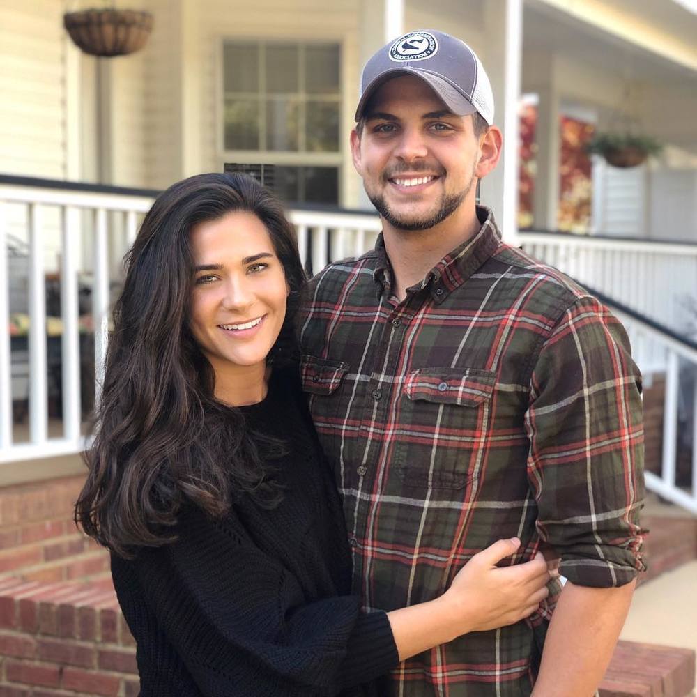 Meet your Posher, Kathryn